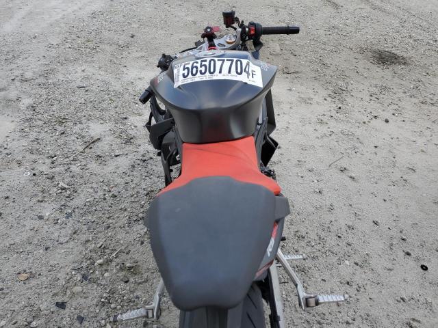 2021 APRILIA RS 660 - ZD4KSUA05MS000535