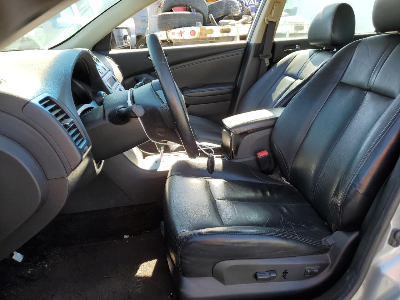 1N4AL21E87N446983 2007 Nissan Altima 2.5