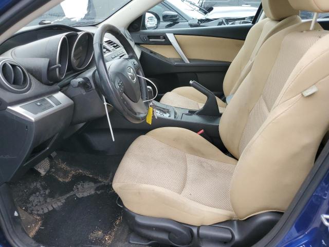 2012 Mazda 3 S VIN: JM1BL1V57C1579884 Lot: 53149334