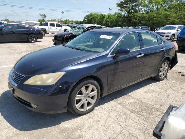 2008 Lexus Es 350 VIN: JTHBJ46G582162383 Lot: 56342714