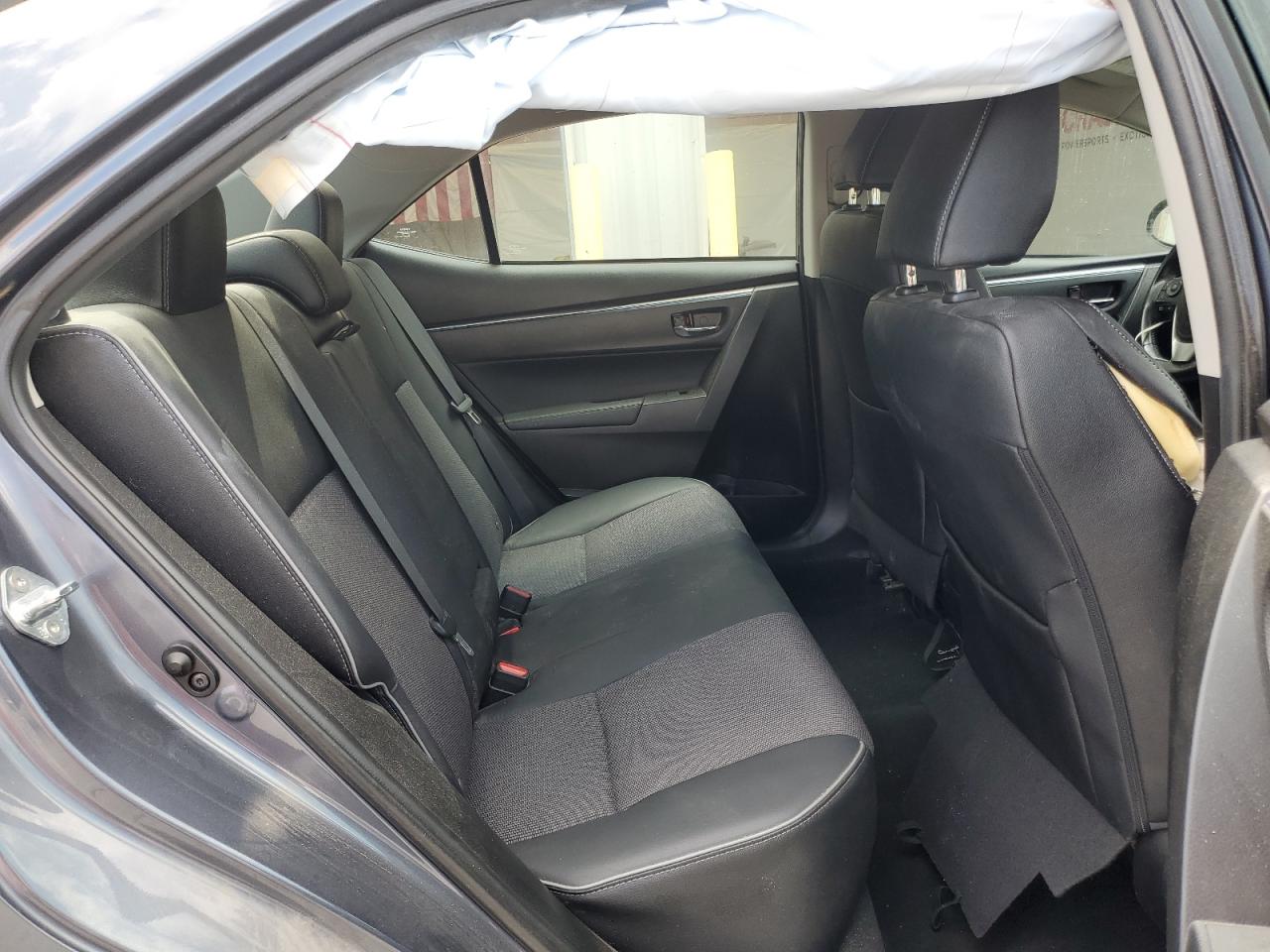 5YFBURHEXGP498581 TOYOTA COROLLA 2016