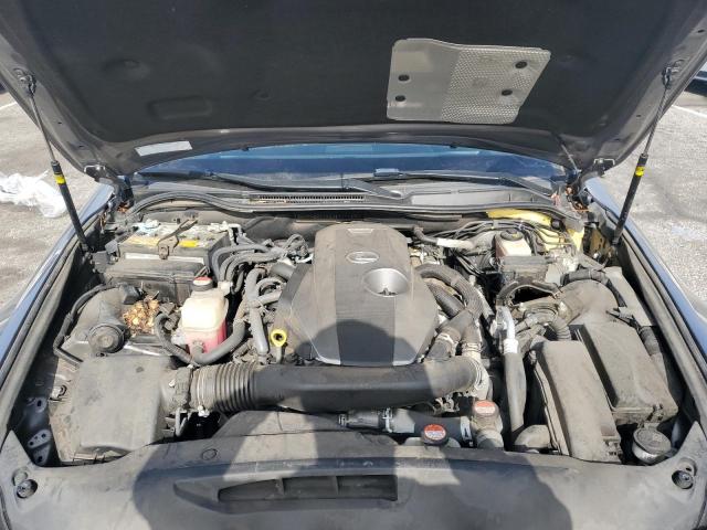 2016 Lexus Is 200T VIN: JTHBA1D26G5017162 Lot: 55844874