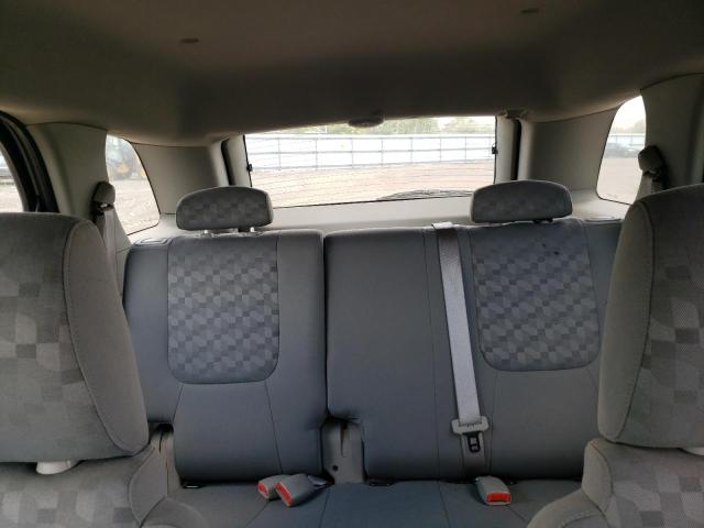 2007 Chevrolet Equinox Ls VIN: 2CNDL23F276096344 Lot: 55620324