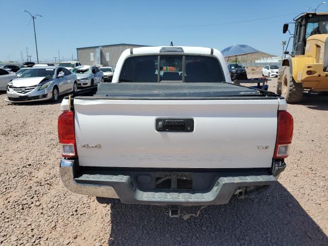 2017 Toyota Tacoma Double Cab VIN: 3TMCZ5ANXHM053968 Lot: 57070744