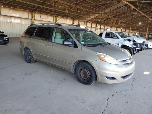 2007 Toyota Sienna Ce VIN: 5TDZK23C17S012930 Lot: 53484444