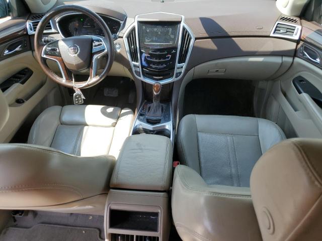 2015 Cadillac Srx Luxury Collection VIN: 3GYFNEE34FS562376 Lot: 54759474