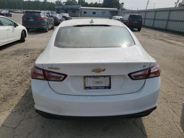 2020 CHEVROLET MALIBU LT - 1G1ZD5ST5LF035708