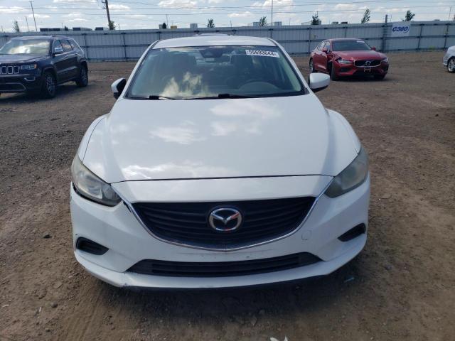 JM1GL1V59H1130378 | 2017 Mazda 6 touring