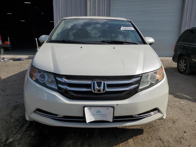 2015 Honda Odyssey Exl VIN: 5FNRL5H66FB099373 Lot: 56582584