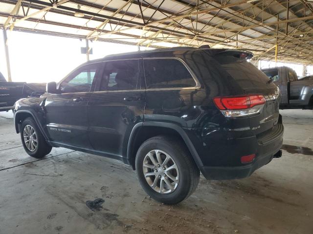 2021 Jeep Grand Cherokee Laredo VIN: 1C4RJFAG6MC638096 Lot: 55634924