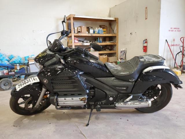 2014 HONDA GL1800 C JH2SC6802EK000625