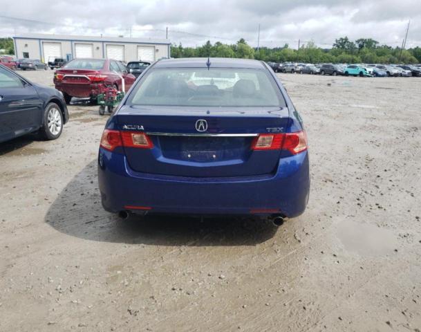 2012 Acura Tsx Tech VIN: JH4CU2F60CC013468 Lot: 56186134