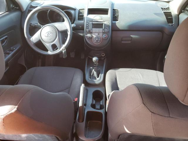 2011 Kia Soul VIN: KNDJT2A1XB7347070 Lot: 56143004