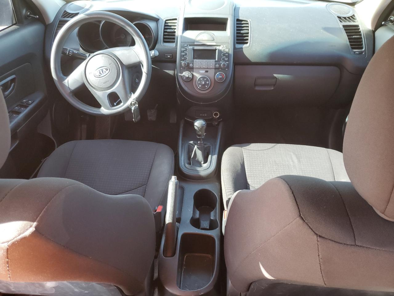 KNDJT2A1XB7347070 2011 Kia Soul