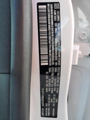 2018 Alfa Romeo Stelvio Ti Sport VIN: ZASFAKNN5J7B74346 Lot: 54521194