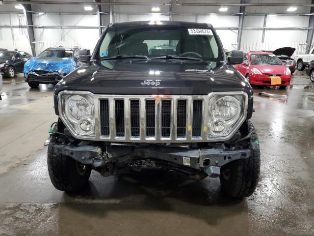 2010 Jeep Liberty Sport VIN: 1J4PN2GK1AW107196 Lot: 53430674