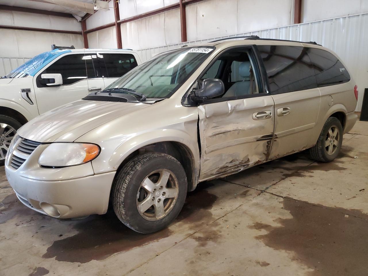 2D4GP44L46R883625 2006 Dodge Grand Caravan Sxt