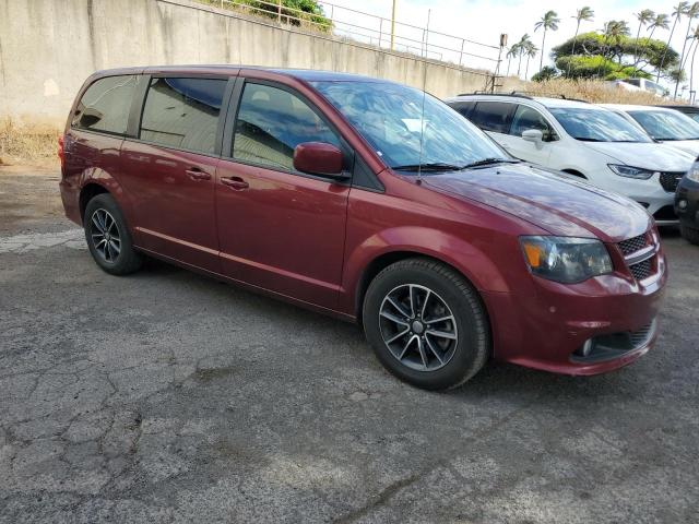 2019 Dodge Grand Caravan Gt VIN: 2C4RDGEG6KR536485 Lot: 56110294