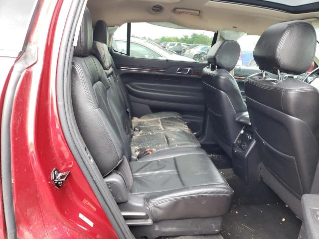 2013 Lincoln Mkt VIN: 2LMHJ5FK7DBL51756 Lot: 53315954