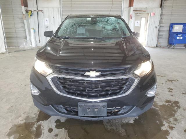 2020 Chevrolet Equinox Ls VIN: 2GNAXSEV7L6221713 Lot: 55681374