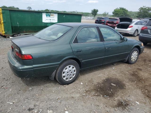 1999 Toyota Camry Ce VIN: 4T1BG22KXXU595307 Lot: 56058464