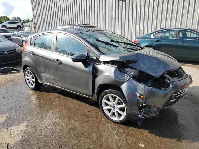 2019 FORD FIESTA 3FADP4EJ6KM128190