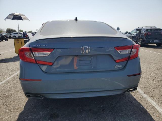 2022 HONDA ACCORD SPO - 1HGCV1F41NA082855