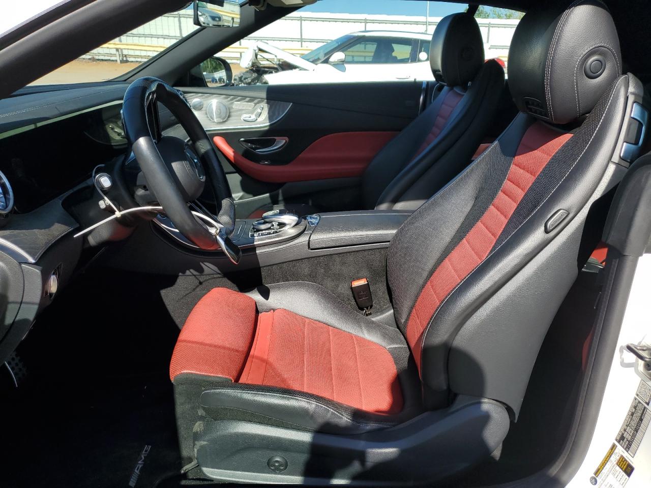 W1K1K5KBXMF156954 2021 Mercedes-Benz E 450 4Matic