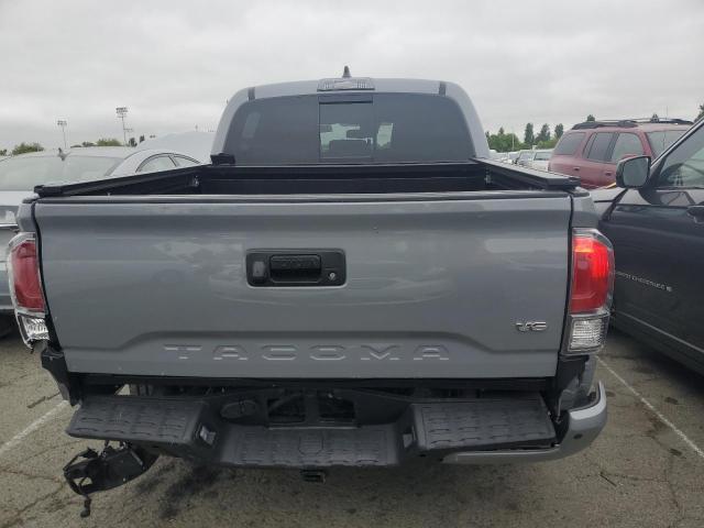 2021 Toyota Tacoma Double Cab VIN: 3TMCZ5AN2MM408478 Lot: 54644714