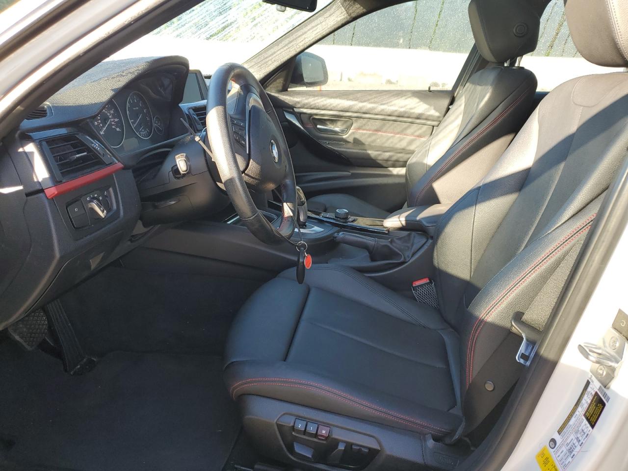 WBA3A5G53ENP27892 2014 BMW 328 I