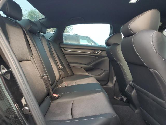 2022 Honda Accord Sport VIN: 1HGCV1F37NA098744 Lot: 56763174