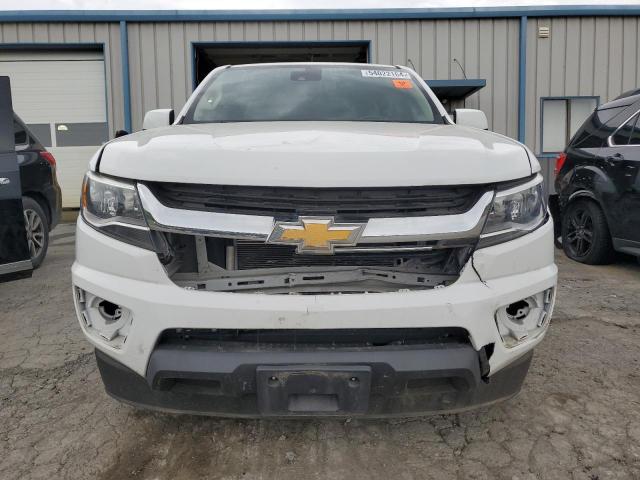 2020 Chevrolet Colorado Lt VIN: 1GCHSCEN0L1170960 Lot: 54022164