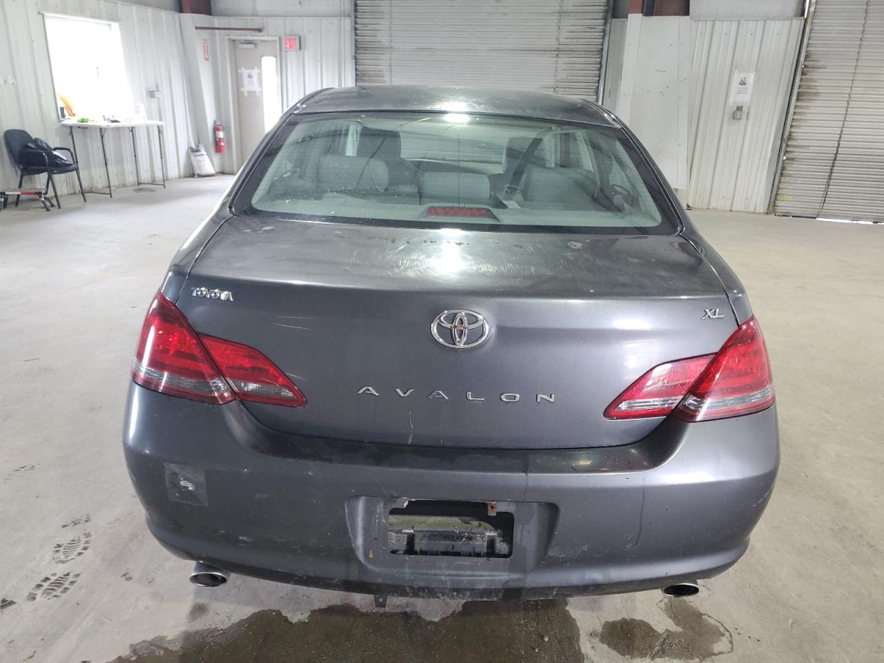 4T1BK36B48U286805 2008 Toyota Avalon Xl