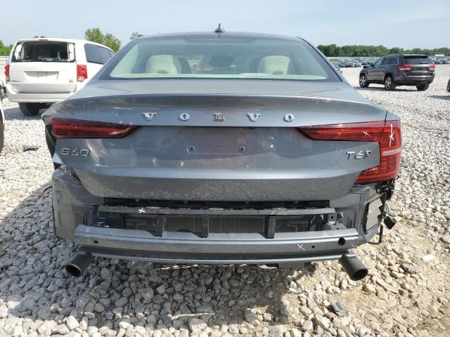 2020 Volvo S60 T6 Momentum VIN: 7JRA22TK3LG063260 Lot: 56011474