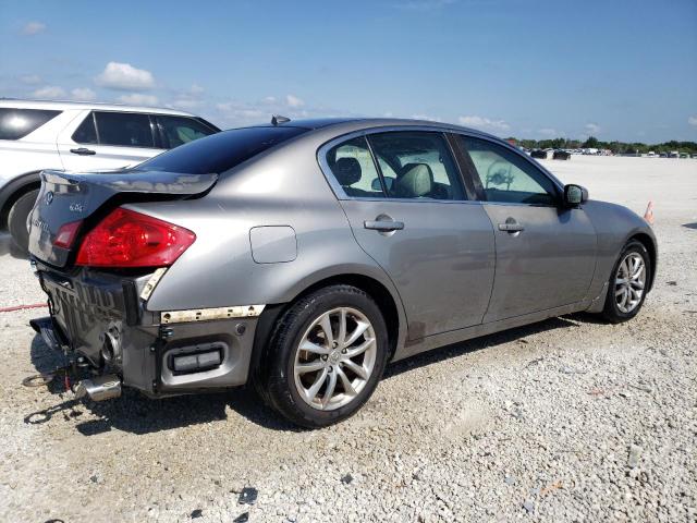 2007 Infiniti G35 VIN: JNKBV61F97M805285 Lot: 53662584