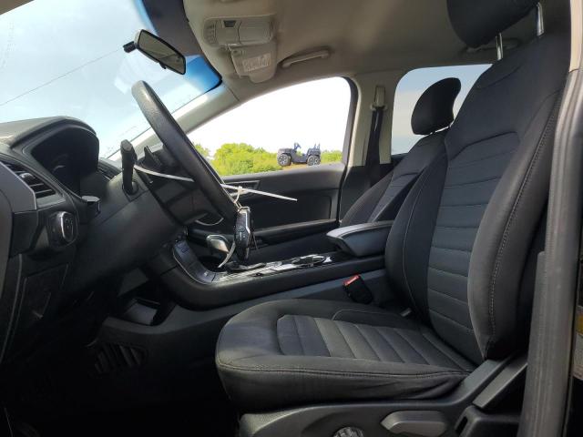 2016 Ford Edge Se VIN: 2FMPK4G92GBC59937 Lot: 53764184