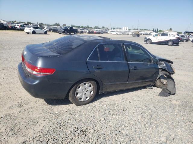 2004 Honda Accord Lx VIN: JHMCM56394C040287 Lot: 57109144