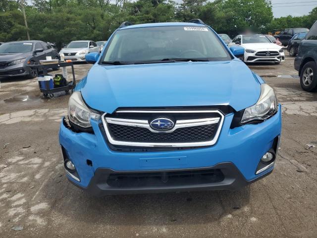 2016 Subaru Crosstrek Premium VIN: JF2GPABCXG8320978 Lot: 53996094