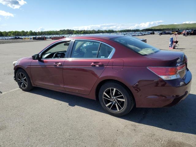 2012 Honda Accord Lx VIN: 1HGCP2F37CA144425 Lot: 56747924