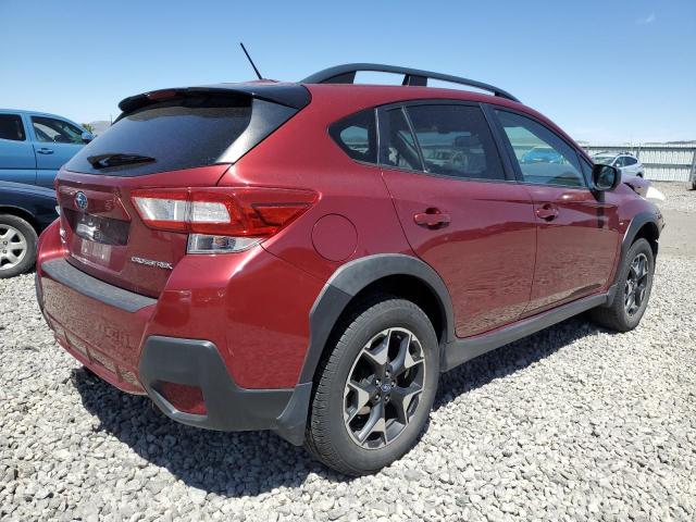 2019 Subaru Crosstrek VIN: JF2GTABC6K8235964 Lot: 56028864