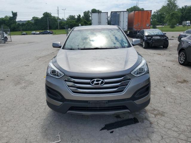 2016 HYUNDAI SANTA FE S - 5XYZT3LB7GG362098