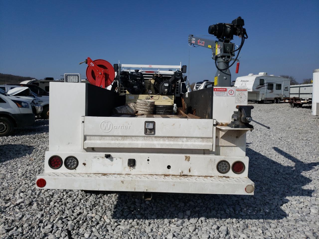 1FD7W2A66NEF14081 2022 Ford F250 Super Duty