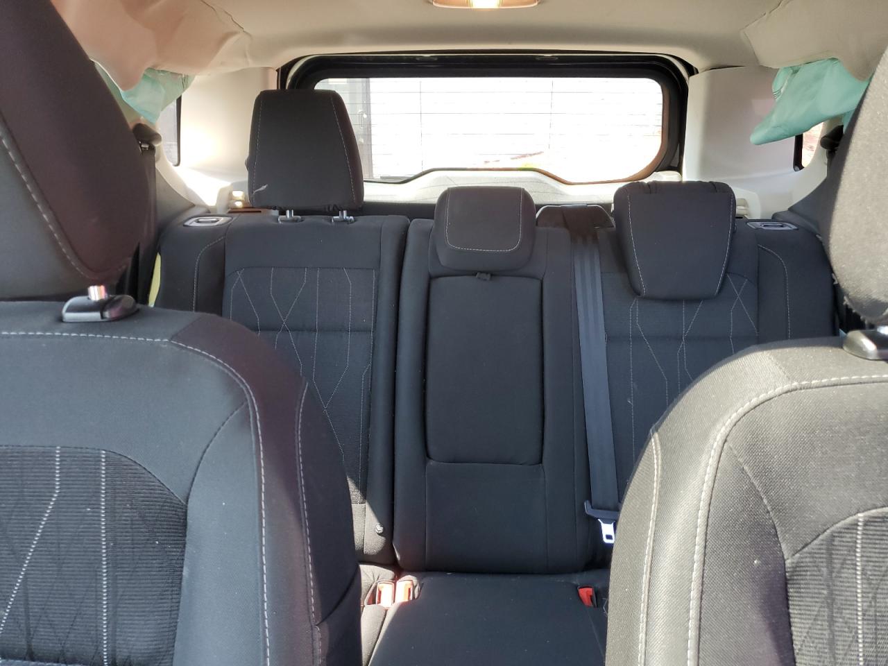 MAJ3S2GE5LC354724 2020 Ford Ecosport Se