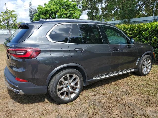 2023 BMW X5 Sdrive 40I VIN: 5UXCR4C07P9N44506 Lot: 54286754