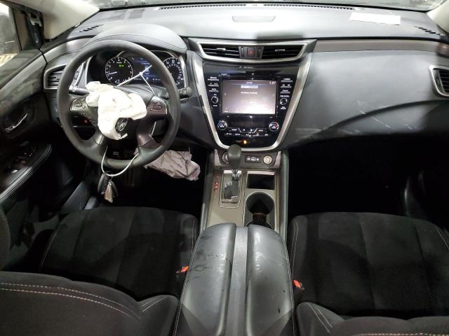 2023 NISSAN MURANO S - 5N1AZ2AS1PC128886