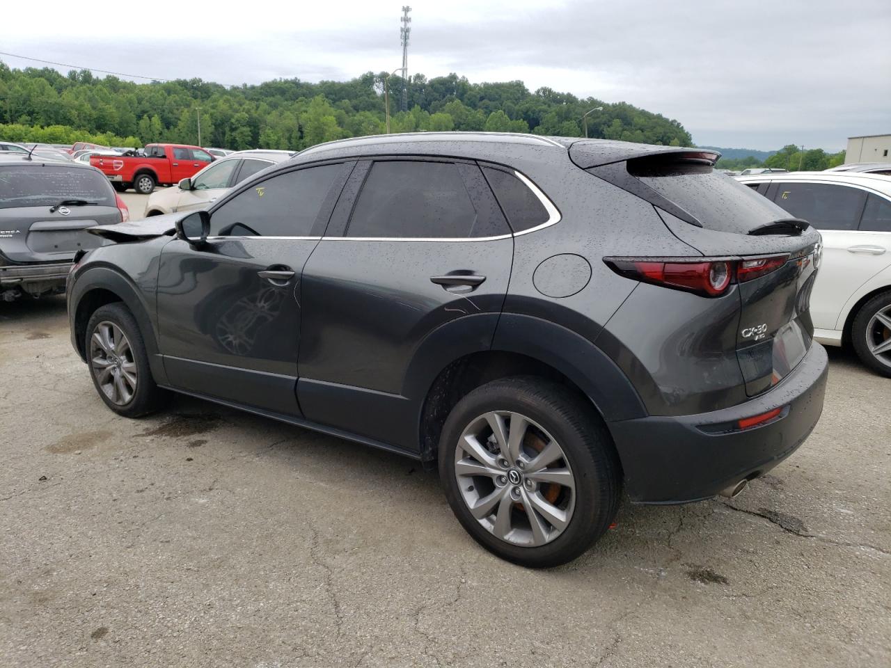 3MVDMBBM6PM578868 2023 Mazda Cx-30 Select