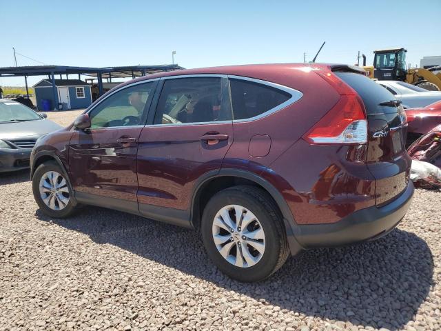 2013 Honda Cr-V Ex VIN: 5J6RM3H51DL014307 Lot: 54807834