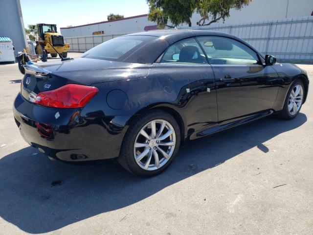 2012 Infiniti G37 Base VIN: JN1CV6FE2CM203217 Lot: 55227124