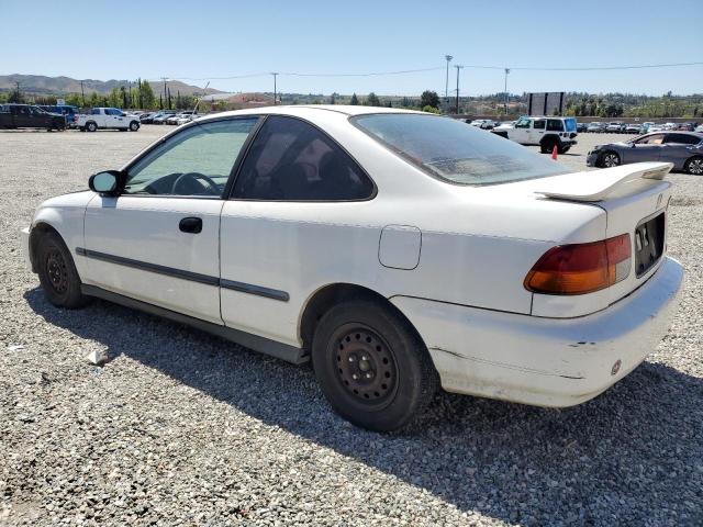 1996 Honda Civic Dx VIN: 1HGEJ6120TL047880 Lot: 53169424