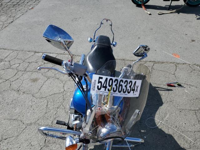 2014 HONDA VT750 C2F JH2RC5351EK700003